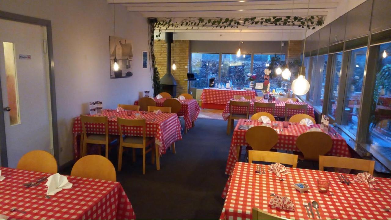 Klintholm B & B Bistro Borre Exterior foto
