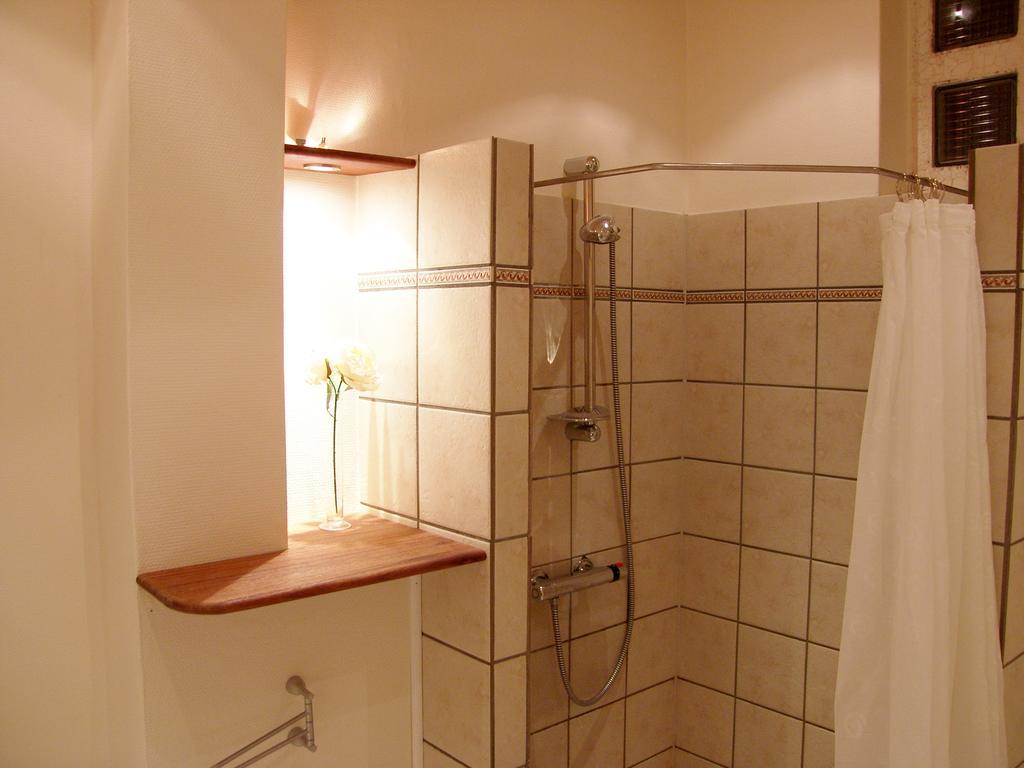 Klintholm B & B Bistro Borre Zimmer foto