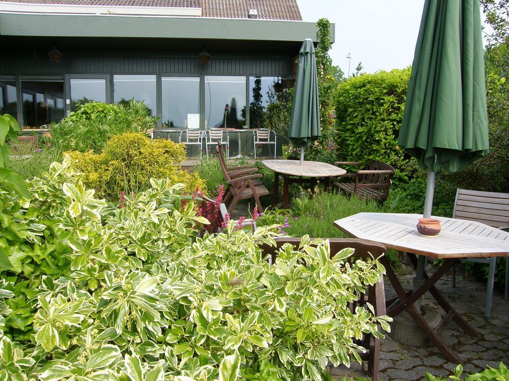 Klintholm B & B Bistro Borre Exterior foto